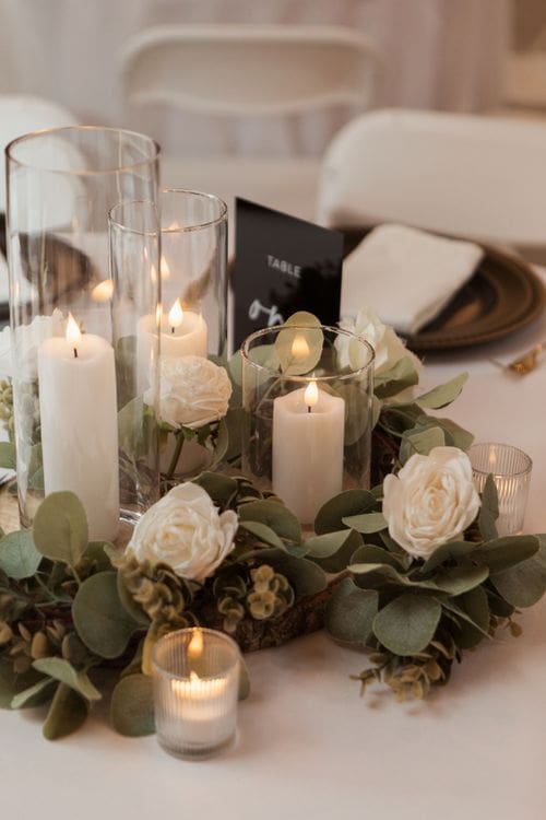New Brunswick Wedding
